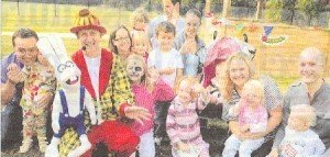 Show grounds London Public Shows Kent