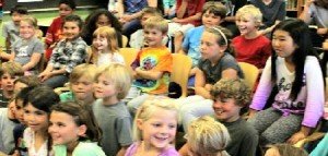 Hire Wedding Childrens Magician