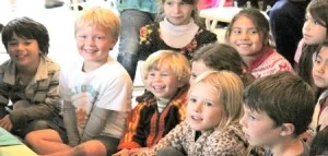School Shows London Magician School Shows Kent Magician