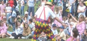 County Show Kent Magic OZ