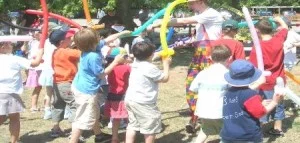 Hire London Party Magician Hire Surrey Party Magician