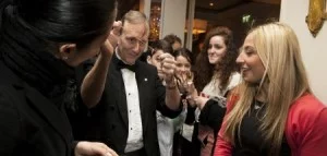 Magician Tunbridge