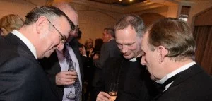 Surrey Corporate Close up Magician