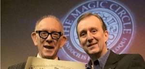 London Close up Magicians Hire Kent Close up Magicians Hire