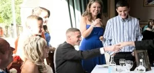 Wedding Magician London Wedding Magician Magic OZ