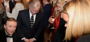 Hire Corporate Magician Magic OZ