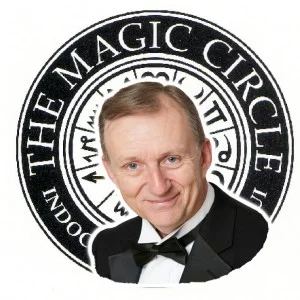 Magic OZ Corporate Magician