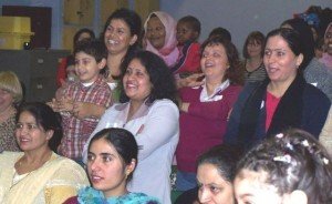 Family Close up Magician Hire Family Close up Magician Hire