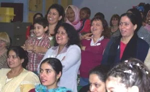 Family Close up Magician Hire Family Close up Magician Hire
