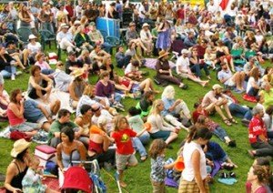 Corporate Fun Days London Corporate Fun Days London