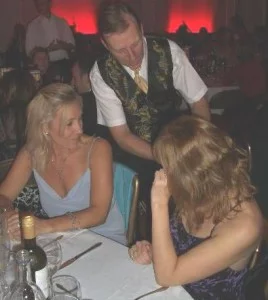 Magic OZ Magic Circle Magician