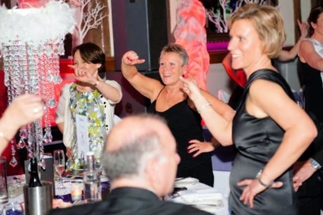 Party Magician Kent Magic OZ